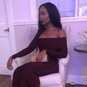 Meet your Posher, Corissa